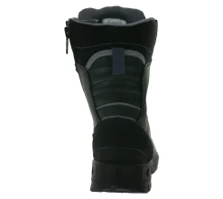 Wanderschuhe & Trekkingschuhe|Boots & Stiefel*RED WING SHOES PetroKing SB Sicherheits-Schuhe mit TredMax-Sohle und ForceGuard-System Arbeits-Stiefel Factory Second Schnür-Boots 3222 Schwarz