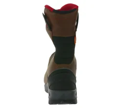 Wanderschuhe & Trekkingschuhe|Boots & Stiefel*RED WING SHOES PetroKing SB Sicherheits-Schuhe mit TredMax-Sohle und ForceGuard-System Arbeits-Stiefel mit D30-Technologie Factory Second Schlupf-Boots 3214 Braun/Schwarz