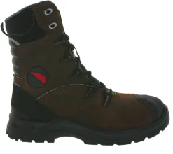 Wanderschuhe & Trekkingschuhe|Boots & Stiefel*RED WING SHOES PetroKing S3 Sicherheits-Schuhe mit TredMax-Sohle und ForceGuard-System Arbeits-Stiefel Factory Second Schnür-Boots 3239 Braun/Schwarz