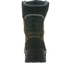 Wanderschuhe & Trekkingschuhe|Boots & Stiefel*RED WING SHOES PetroKing S3 Sicherheits-Schuhe mit TredMax-Sohle und ForceGuard-System Arbeits-Stiefel Factory Second Schnür-Boots 3239 Braun/Schwarz