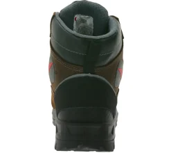 Wanderschuhe & Trekkingschuhe|Boots & Stiefel*RED WING SHOES SB Sicherheits-Schuhe mit SwenFlex Pro-Sohle und ForceGuard-System Arbeits-Stiefel Factory Second Schnür-Boots 3228 Braun