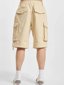 Shorts & Bermudas*REDEFINED REBEL Aldo Shorts Sandshell
