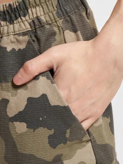 Shorts & Bermudas*REDEFINED REBEL Aldo Shorts Camouflage
