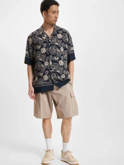 Shorts & Bermudas*REDEFINED REBEL Daniel Shorts Taube