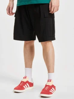 Shorts & Bermudas*REDEFINED REBEL Daniel Shorts schwarz