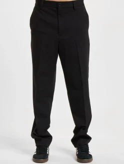 Jogginghosen & Fitnessmode|Jeans & Hosen*REDEFINED REBEL Trevor Jogginghosen schwarz