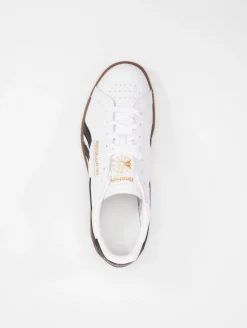 Sneaker & Turnschuhe*Reebok Club C Grounds UK Sneakers weiß/schwarz/gummi