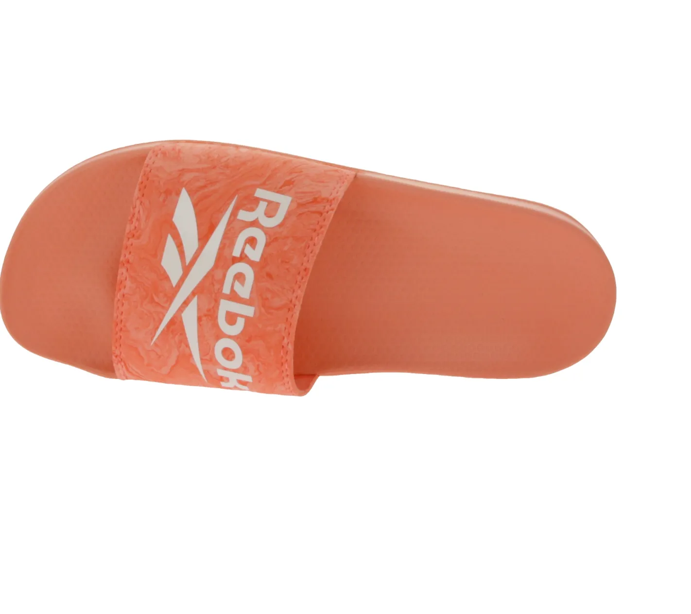 Zehentrenner & Sandalen*Reebok FULGERE und CLASSIC Sommer-Sandalen Badelatschen mit Logo-Aufdruck oder Hellblau Rosa