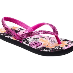 Sandalen*reef Kinder Sandalen Little Stargazer Prints Sandale Mehrfarbig