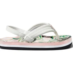 Sandalen*reef Kinder Sandalen Little Ahi Girls Sandale Mehrfarbig