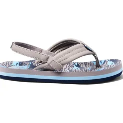 Sandalen*reef Kinder Sandalen Little Ahi Boys Sandale Mehrfarbig