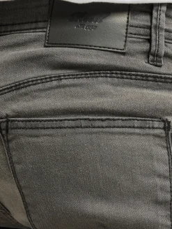 Jeans & Hosen*Reell Jeans Radar Stretch Super Slim Fit Jeans Grau