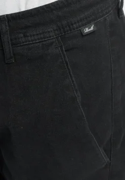 Jeans & Hosen*Reell Jeans Reflex Evo Hose Premium Schwarz