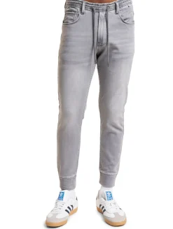 Jeans & Hosen*Reell Reflex Jeans grau