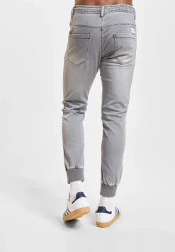 Jeans & Hosen*Reell Reflex Jeans grau