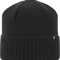 Caps & Mützen*reima Kinder Mützen Beanies Kalotti Mütze 48-50cm Schwarz