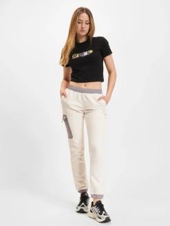 Tops & T-Shirts*Rip N Dip Fan Fave Kurzes Baby-T-Shirt schwarz