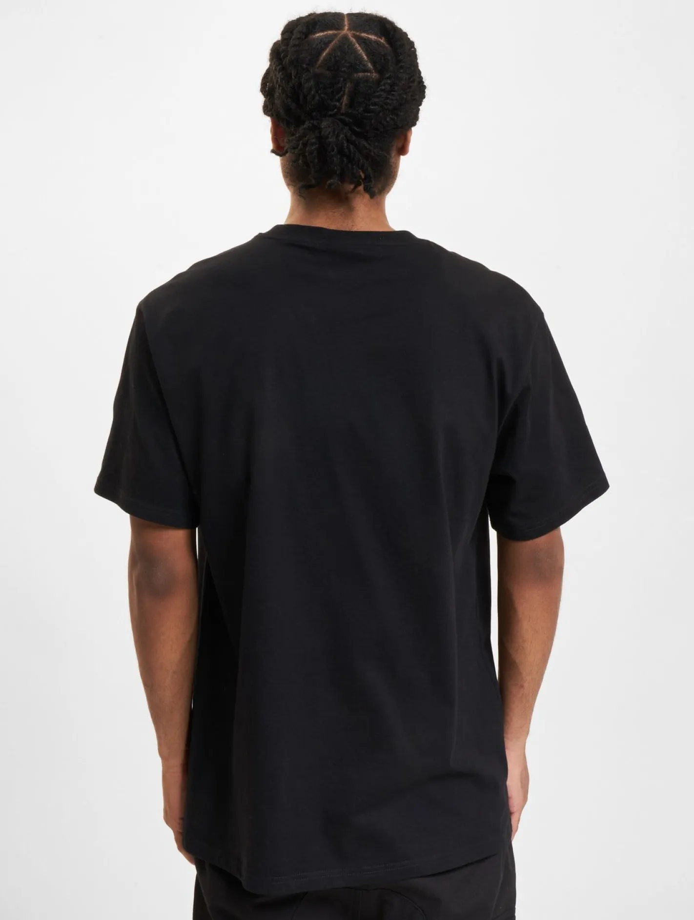 T-Shirts & Tank Tops*Rip N Dip Fan Fave T-Shirt schwarz