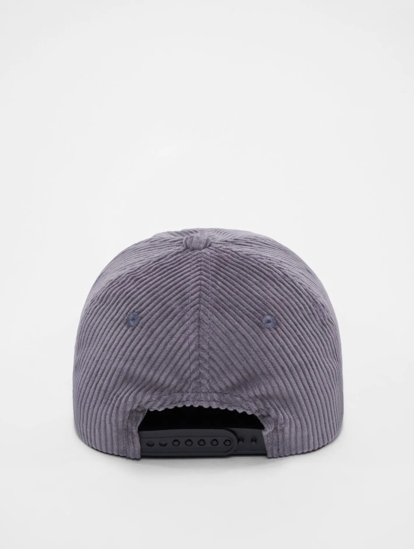 Caps & Mützen*Rip N Dip Team Spirit Strapback Anthrazit