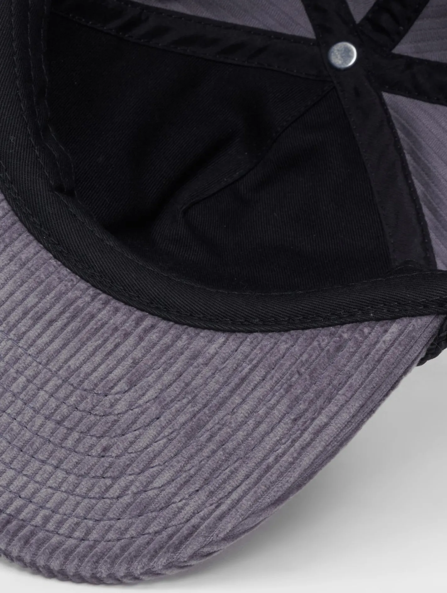 Caps & Mützen*Rip N Dip Team Spirit Strapback Anthrazit