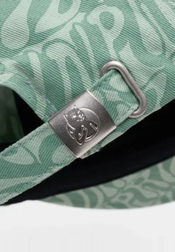 Caps & Mützen*Rip N Dip Wilshire Strapback Kieferngrün