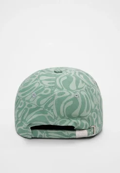 Caps & Mützen*Rip N Dip Wilshire Strapback Kieferngrün