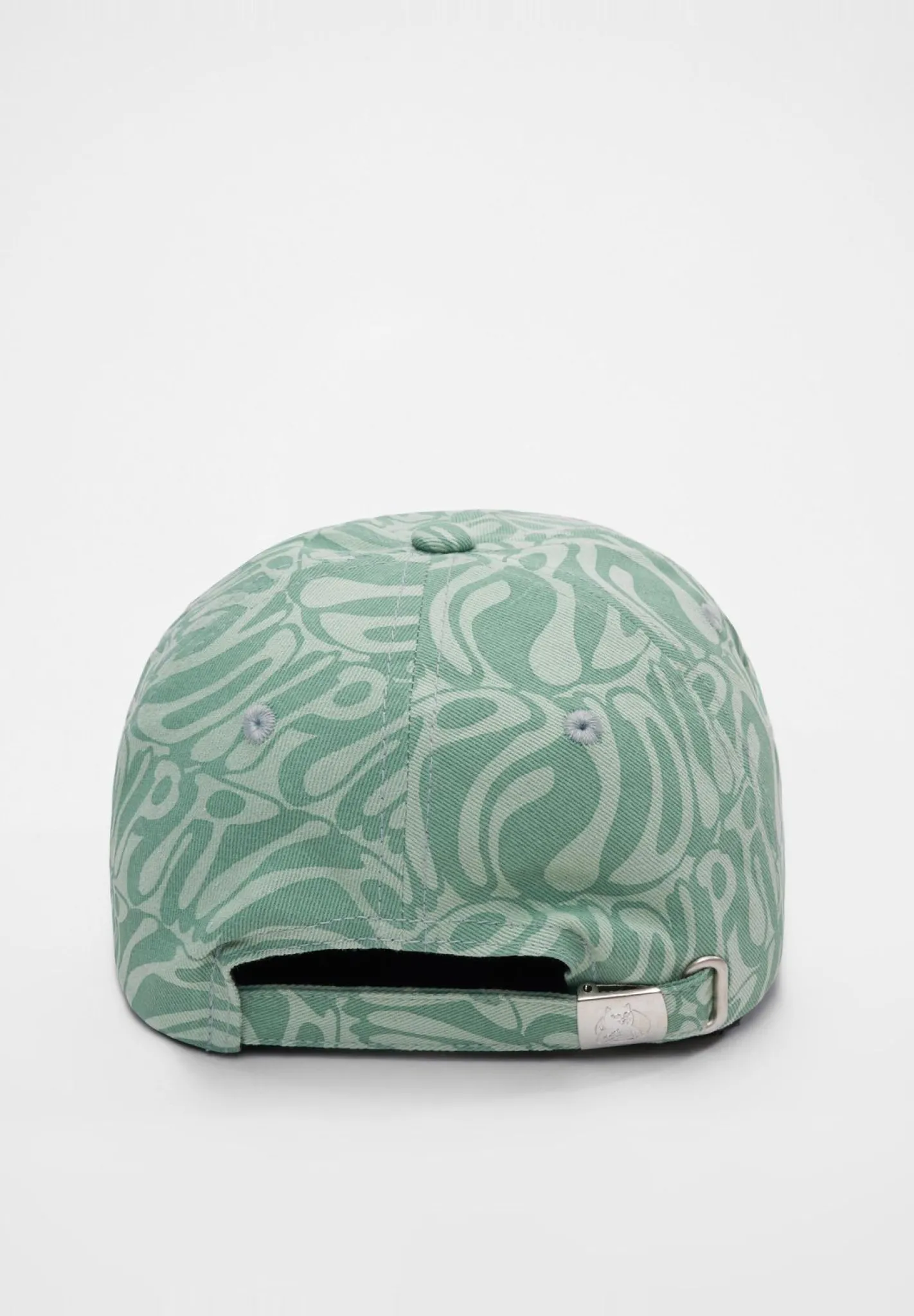 Caps & Mützen*Rip N Dip Wilshire Strapback Kieferngrün