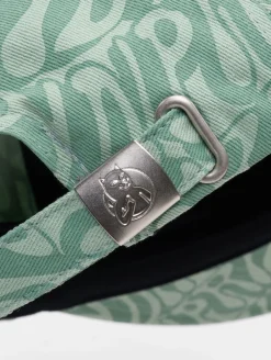 Caps & Mützen*Rip N Dip Wilshire Strapback Kieferngrün