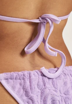 Bademode & Nachtwäsche*Rip N Dip Wilshire 2-teiliges Bikini-Set in Fliederviolett
