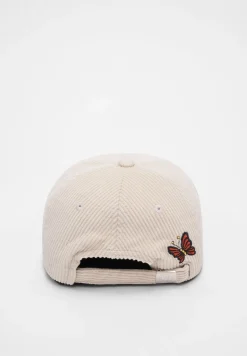 Caps & Mützen*Rip N Dip You Love Me Strapback Off-White