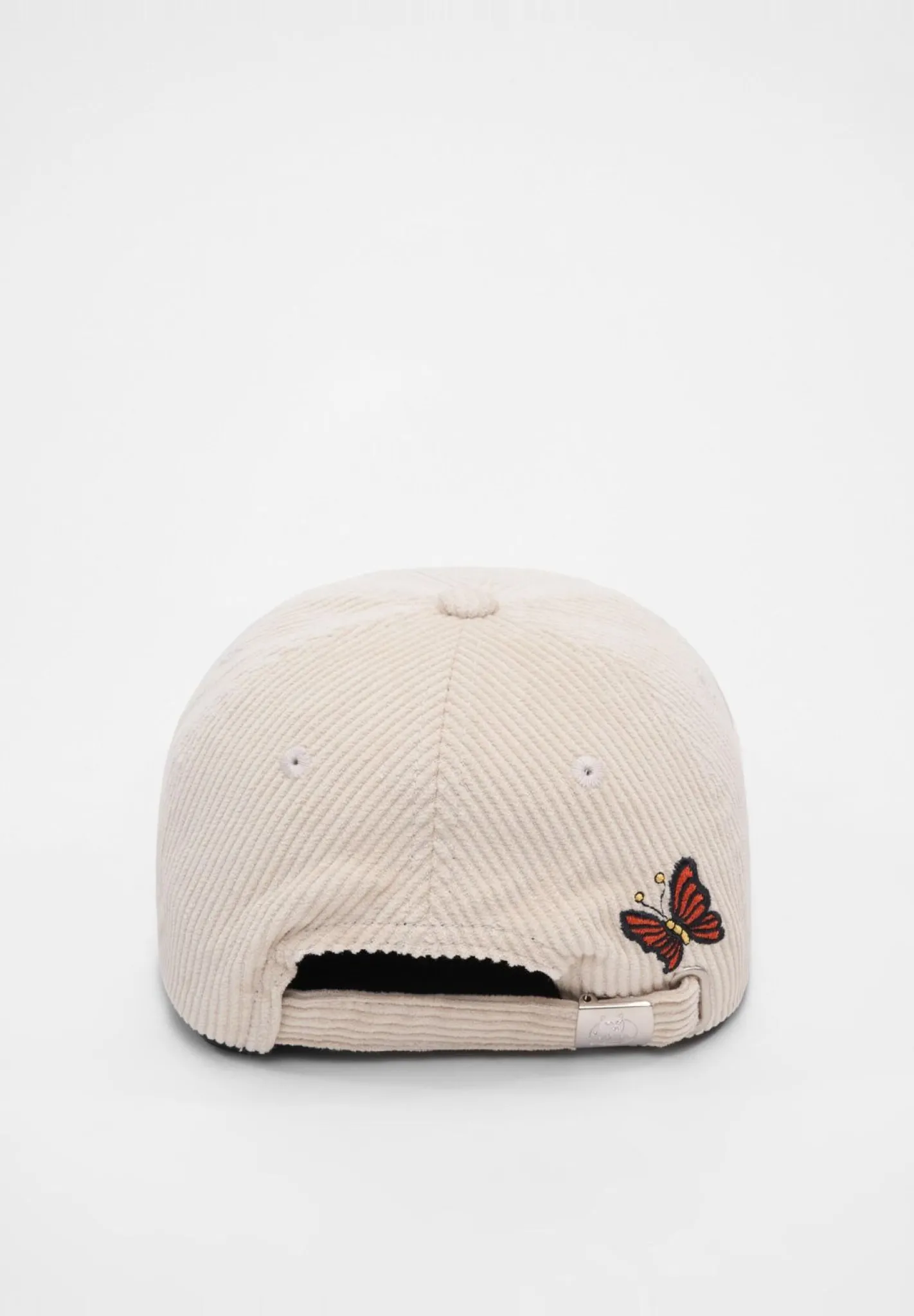 Caps & Mützen*Rip N Dip You Love Me Strapback Off-White