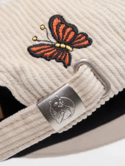 Caps & Mützen*Rip N Dip You Love Me Strapback Off-White