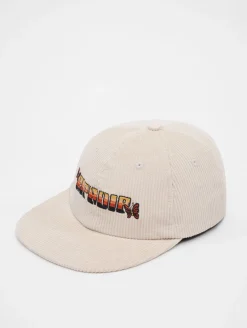 Caps & Mützen*Rip N Dip You Love Me Strapback Off-White