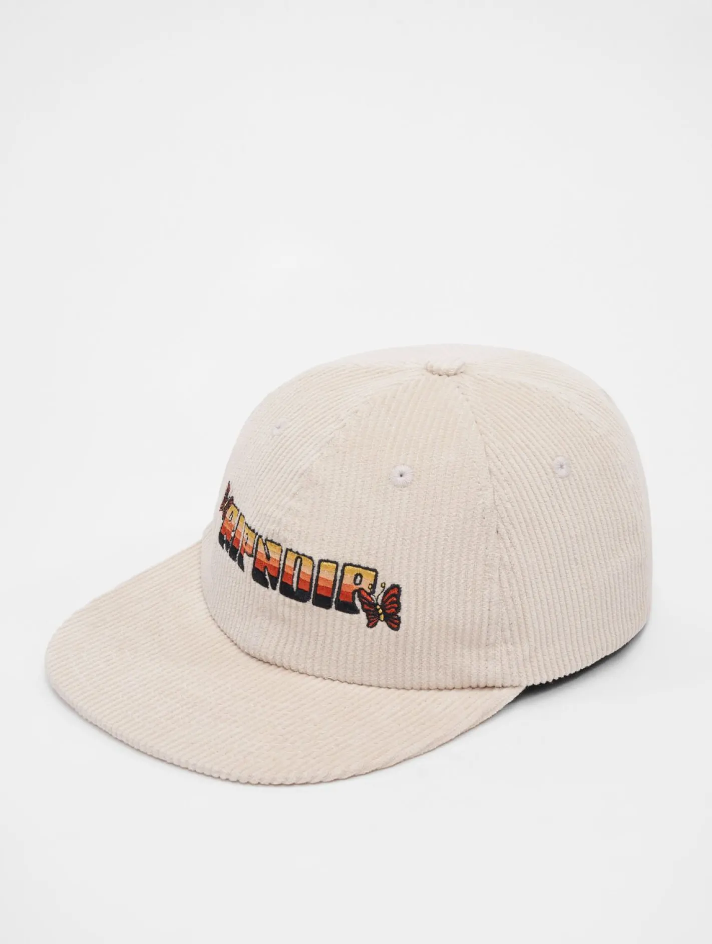 Caps & Mützen*Rip N Dip You Love Me Strapback Off-White