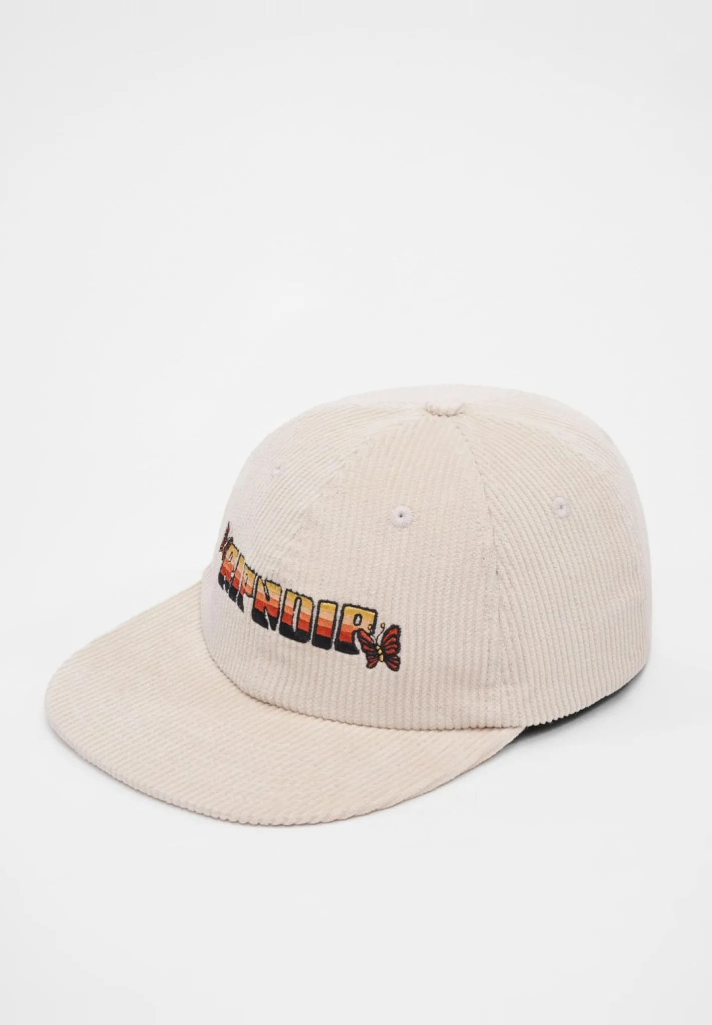 Caps & Mützen*Rip N Dip You Love Me Strapback Off-White