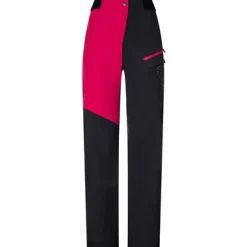 Camping & Outdoor|Hosen & Jeans*ROCK EXPERIENCE Damen Hardshellhosen Regenhosen Alaska Hose Mehrfarbig