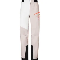 Camping & Outdoor|Hosen & Jeans*ROCK EXPERIENCE Damen Hardshellhosen Regenhosen Alaska Hose Grau