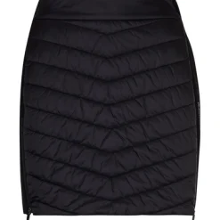 Wintersport|Röcke*ROCK EXPERIENCE Damen Isolationsröcke Impatience Padded Rock Mehrfarbig