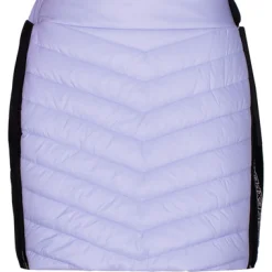 Wintersport|Röcke*ROCK EXPERIENCE Damen Isolationsröcke Impatience Padded Rock Mehrfarbig