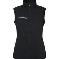 Mäntel & Jacken*ROCK EXPERIENCE Damen Softshellwesten Inuit Softshell Weste Mehrfarbig