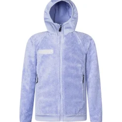Jacken & Mäntel*ROCK EXPERIENCE Kinder Fleecejacken Blizzard Hoodie Fleece Jacke Mehrfarbig