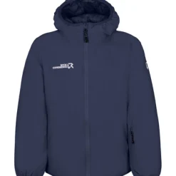 Wintersport|Jacken & Mäntel*ROCK EXPERIENCE Kinder Isolationsjacken Karma Padded Jacke Blau