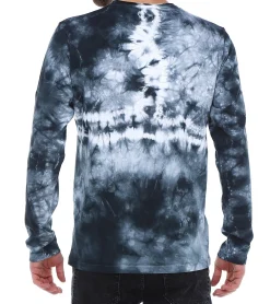 Pullover & Sweater*ROCKUPY Herren Pullover Baumwoll-Pullover aus dünnem Stoff Alltags-Pulli 393823 Grau