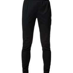 Sportunterbekleidung|Camping & Outdoor*ROSSIGNOL Damen Softshellhosen Poursuite Hose Schwarz