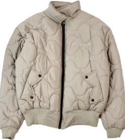 Jacken & Mäntel*ROUGH. Desert Stepp-Übergangsjacke Frühlings-Jacke Herbst-Jacke Beige 10451951820