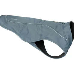 Camping & Outdoor*RUFFWEAR Damen oder Herren Hundemäntel Utility Hundemantel XXS (33-43cm) Blau