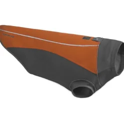 Camping & Outdoor*RUFFWEAR Damen oder Herren Hundemäntel Climate Changer Pullover Hundemantel Orange