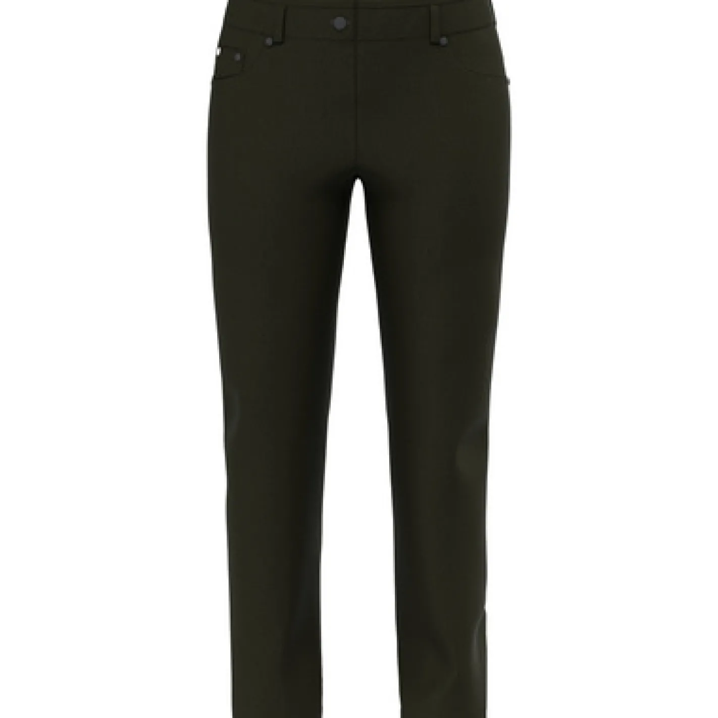 Camping & Outdoor|Sportunterbekleidung*Salewa Damen Wanderhosen Fanes Cord Hemp Hose Mehrfarbig