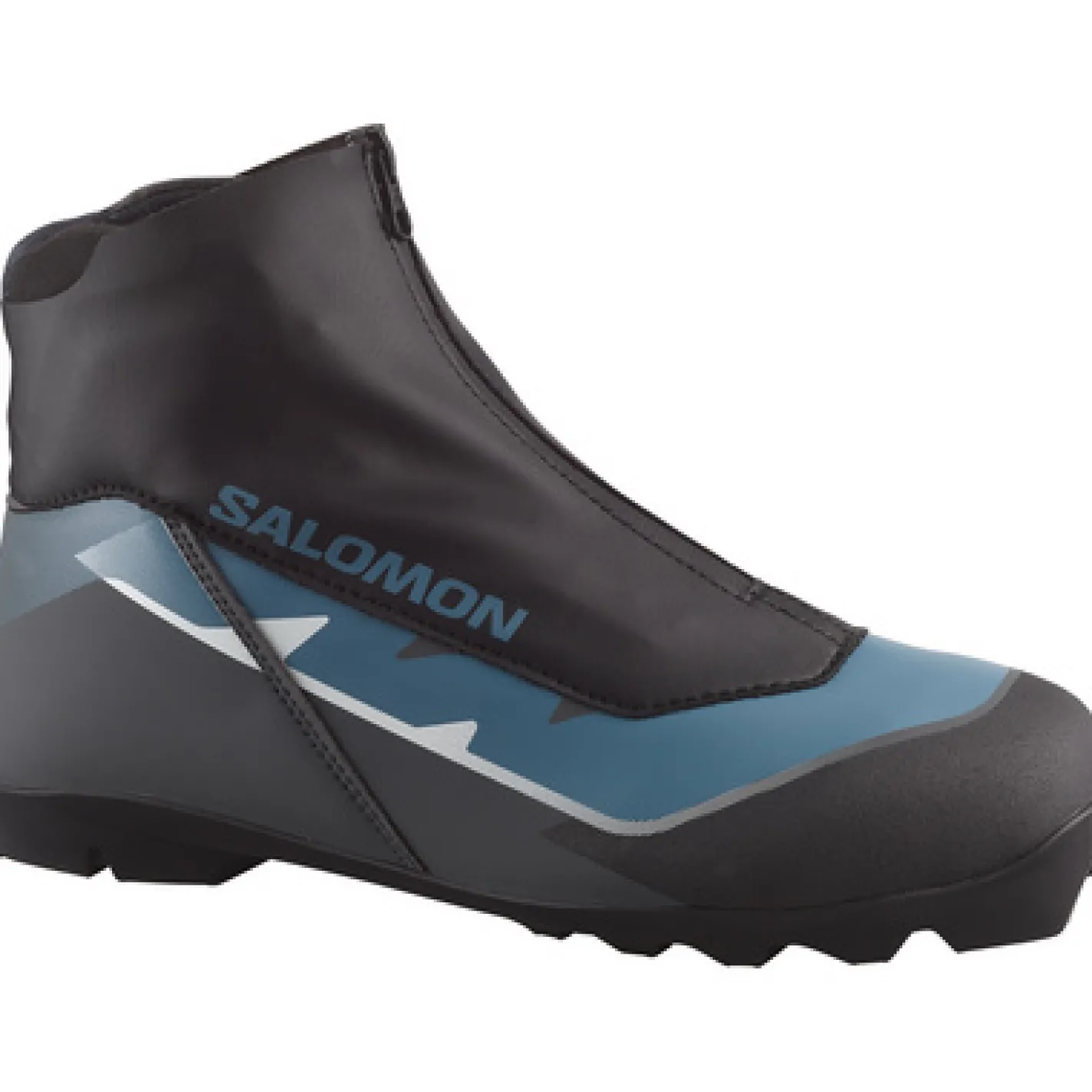 Wintersport|Stiefel & Boots*Salomon Herren Schuh Escape Classicschuhe Schwarz