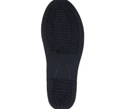 Boots & Stiefel*Sansibar Damen Chelsea-Boots wasserabweisende Übergangs-Schuhe 1082846 Schwarz